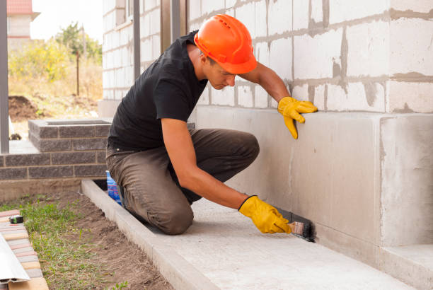 Licensed Basement Waterproofing service in Edinburg, VA - Halo Water Proofing